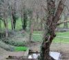 Lavoir de STE CROIX