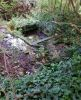 Lavoir de STE CROIX