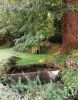 Lavoir de STE CROIX