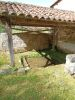 Lavoir de LA GONTERIE BOULOUNEIX