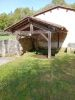 Lavoir de LA GONTERIE BOULOUNEIX