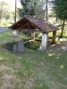 Lavoir de LA GONTERIE BOULOUNEIX