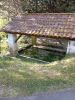 Lavoir de LA GONTERIE BOULOUNEIX