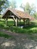 Lavoir de EYZIES DE TAYAC SIREUIL