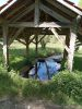 Lavoir de EYZIES DE TAYAC SIREUIL