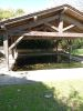 Lavoir de NEUVIC