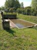 Lavoir de NEUVIC