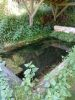 Lavoir de ST CYPRIEN