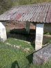 Lavoir de ST FELIX DE BOURDEILLES