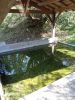 Lavoir de ST LEON SUR L ISLE