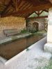 Lavoir de TAMNIES
