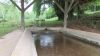 Lavoir de LA CHAPELLE AUBAREIL