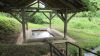 Lavoir de LA CHAPELLE AUBAREIL