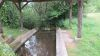Lavoir de LA CHAPELLE AUBAREIL