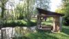 Lavoir de PEYZAC LE MOUSTIER