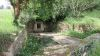 Lavoir de ST AVIT DE VIALARD