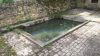 Lavoir de ST AVIT DE VIALARD