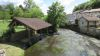 Lavoir de ST FRONT LA RIVIERE