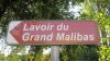 Lavoir de ST MARTIAL DE VALETTE