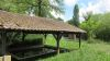 Lavoir de TRELISSAC