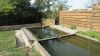 Lavoir à ST CERNIN DE LABARDE