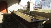 Lavoir de VAUX ET CHANTEGRUE
