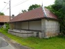 Lavoir de LA BOSSE