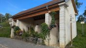 Lavoir de LES GRANGETTES