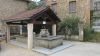 Lavoir de ST BONNET DE VALCLERIEUX