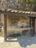Lavoir de DIE