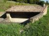 Lavoir à CHABRILLAN