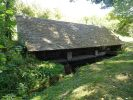 Lavoir de ST OUEN MARCHEFROY