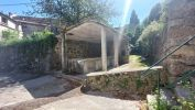 Lavoir de GENOLHAC