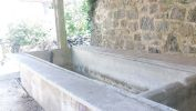 Lavoir de GENOLHAC