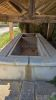 Lavoir de ST BONNET DE SALENDRINQUE