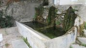 Lavoir de ST BEAT