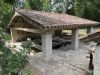 Lavoir de LE FAGET