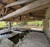 Lavoir de LE FAGET
