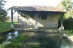 Lavoir de TERRAUBE