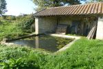 Lavoir de LAGARDERE