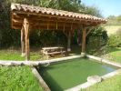 Lavoir de LASSERAN