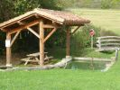Lavoir de LASSERAN