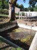 Lavoir de SAMONAC