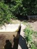 Lavoir de SAMONAC