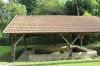 Lavoir à NOAILLAC