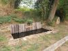 Photo du lavoir à FEUSINES