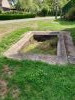 Lavoir à LOURDOUEIX ST MICHEL