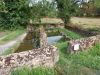 Washhouse in POMMIERS