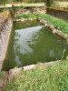 Washhouse in POMMIERS