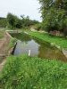 Washhouse in POMMIERS